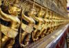 THAÏLANDE – CULTURE : Le saviez vous ? Garouda, symbole royal et national Garouda