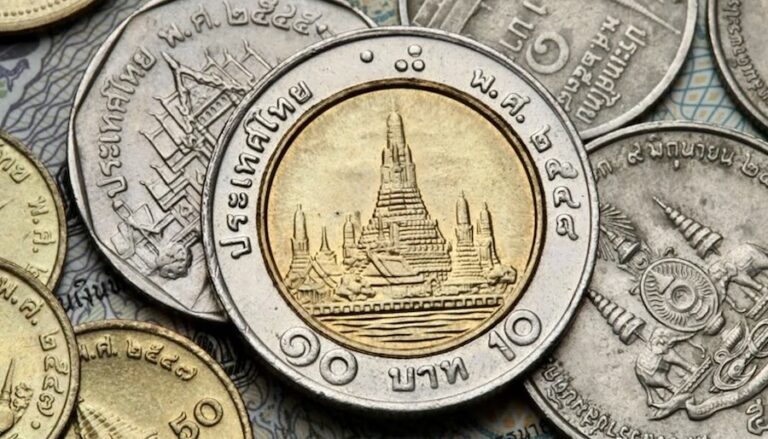 THAÏLANDE – CULTURE : Le saviez vous ? Numismatique siamoise élémentaire