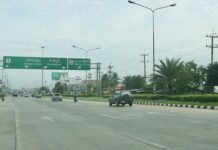 THAÏLANDE – CULTURE : Le saviez-vous ? Toponymie siamoise (deuxième partie) Nakhon sign