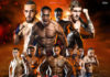 SPORT – BOXE THAÏE: Avec le Muay Thai Grand Prix, regardez la boxe thaïlandaise autrement