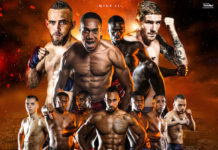 SPORT – BOXE THAÏE: Avec le Muay Thai Grand Prix, regardez la boxe thaïlandaise autrement