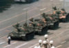 HONG-KONG: 200 000 bougies pour rallumer la flamme de Tiananmen