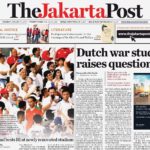INDONÉSIE – MÉDIAS: Le «Jakarta Post» dénonce les menaces et les intimidations contre la presse