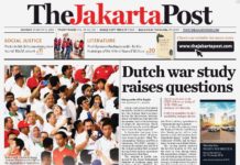 INDONÉSIE – MÉDIAS: Le «Jakarta Post» dénonce les menaces et les intimidations contre la presse