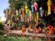 THAÏLANDE – FESTIVAL: Les six plus beaux «Loy Krathong» du royaume selon TAT