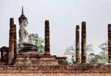 THAÏLANDE – TOURISME: Bangkok et Sukhothai sont des villes «créatives» selon l’UNESCO