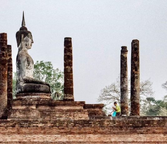 THAÏLANDE – TOURISME: Bangkok et Sukhothai sont des villes «créatives» selon l’UNESCO