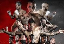 THAÏLANDE – FRANCE: Au Bataclan le 24 novembre, bien plus qu’un tournoi de boxe… Muay Thai Grand Prix France