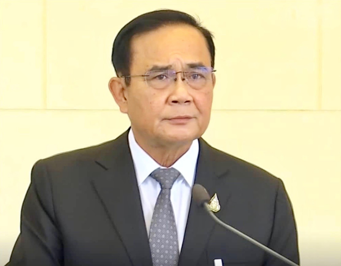 Prayut