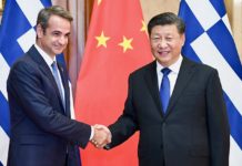 CHINE – EUROPE: La Grèce, nouvel eldorado européen pour les Chinois