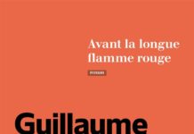 CAMBODGE – ROMAN: Les vérités cambodgiennes de l’écrivain Guillaume Sire