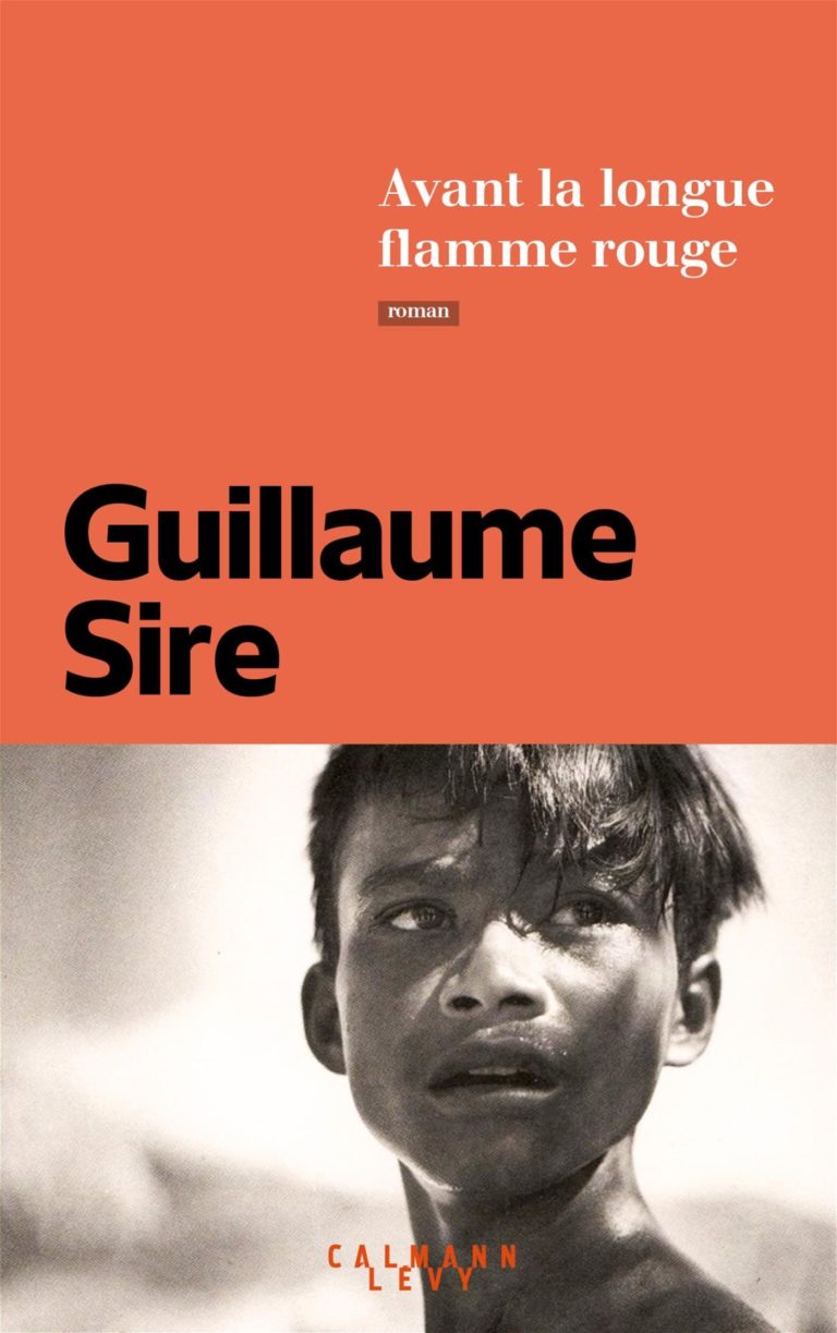 CAMBODGE – ROMAN: Les vérités cambodgiennes de l’écrivain Guillaume Sire