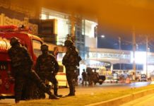 THAÏLANDE – TUERIE: Heure par heure, comment s’est déroulé le massacre de Korat