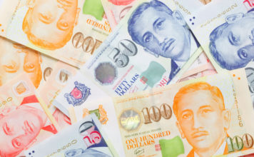 SINGAPOUR – FINANCES: Que contient le coffre-fort de l’île Etat ? Réponse: 2 500 milliards de dollars