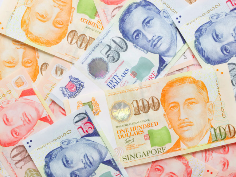 SINGAPOUR – FINANCES: Que contient le coffre-fort de l’île Etat ? Réponse: 2 500 milliards de dollars