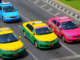 Taxis Bangkok