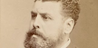 David de Mayréna