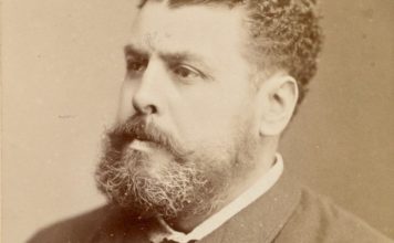 David de Mayréna
