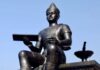 THAÏLANDE – HISTOIRE : Mieux comprendre et connaitre la monarchie Thaïlandaise Roi du Siam Ramkhamhaeng