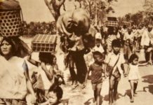 khmers rouges histoire du Cambodge
