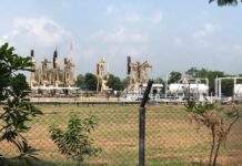petrole sukhothai