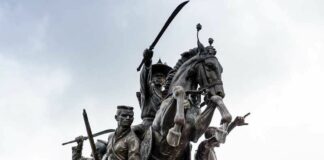 King Taksin