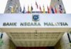 Bank Negara Malaisie