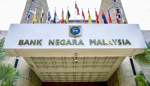 Bank Negara Malaisie