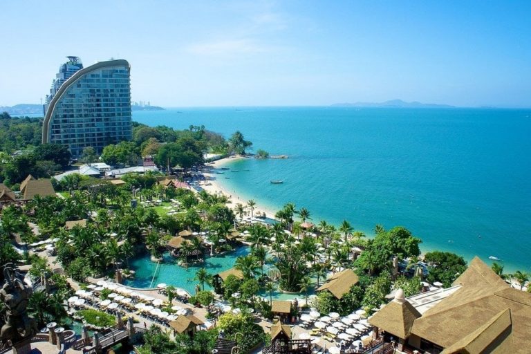 THAÏLANDE – TOURISME: Voyager en yacht vers le royaume est de nouveau autorisé