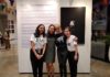 BANGKOK – EXPOSITION: Avec la réouverture de l’Alliance Française, les œuvres de Ploy Phutpheng de nouveau exposées