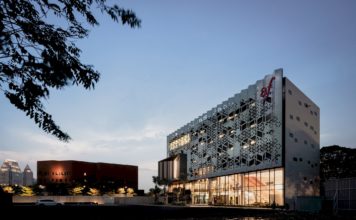 alliance française Bangkok