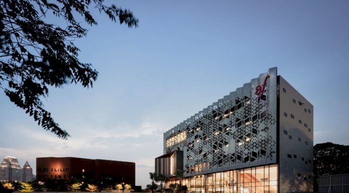 alliance française Bangkok