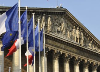 Assemblée nationale