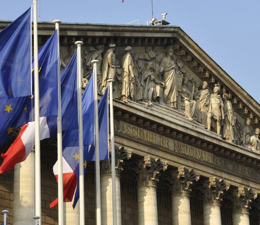 ASIE – FRANCE: Comment le projet de réforme des retraites va impacter les expatriés Assemblée nationale