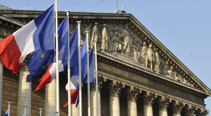 BIRMANIE – FRANCE : Rendez-vous à l’Assemblée nationale le 1er février Assemblée nationale
