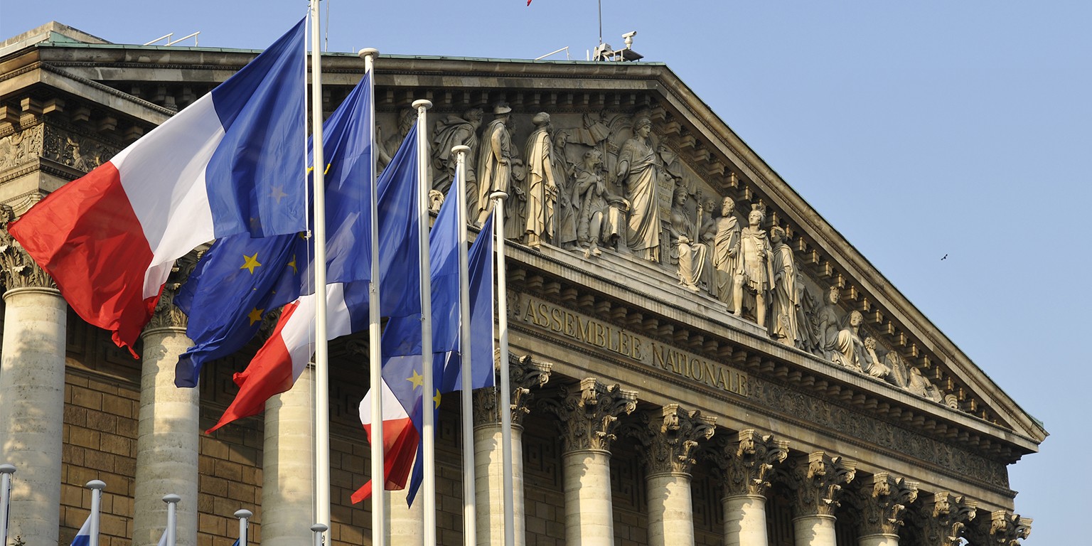 Assemblée nationale