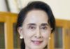 BIRMANIE – JUSTICE: Aung San Suu Kyi défend la condamnation des journalistes de Reuters
