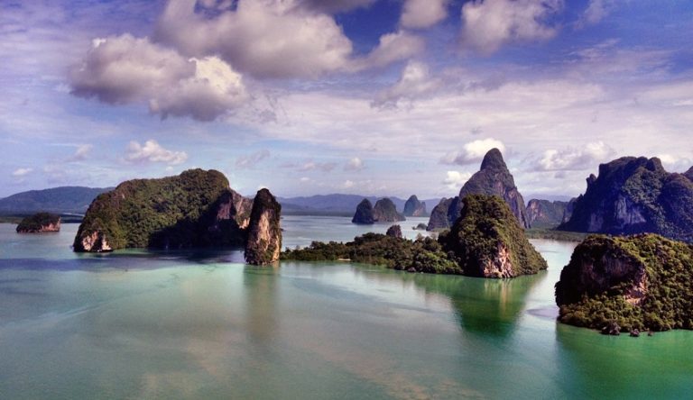 VIETNAM – TOURISME: Les récompenses touristiques pleuvent sur le dragon vietnamien