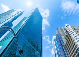 Banques Singapour