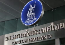 Banque centrale de Thaïlande