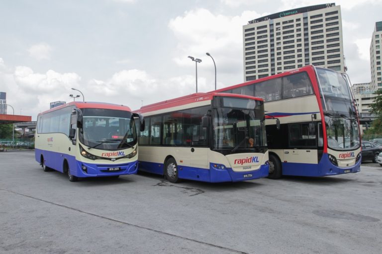 MALAISIE – CORONAVIRUS: Le port du masque obligatoire dans les transports et les lieux publics à partir du 1er août