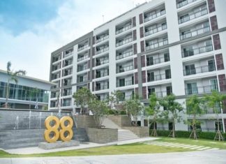 THAÏLANDE – IMMOBILIER: Sur la piste des condominiums