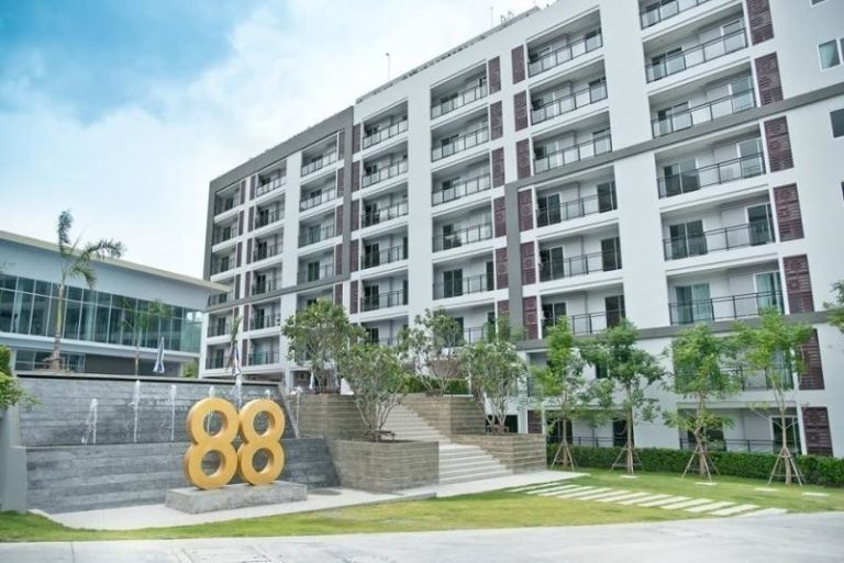 THAÏLANDE – IMMOBILIER: Sur la piste des condominiums