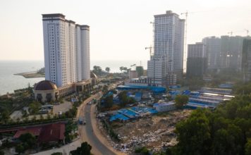 ECONOMIE – CAMBODGE : Les travailleurs journaliers, premières victimes sociales du coronavirus