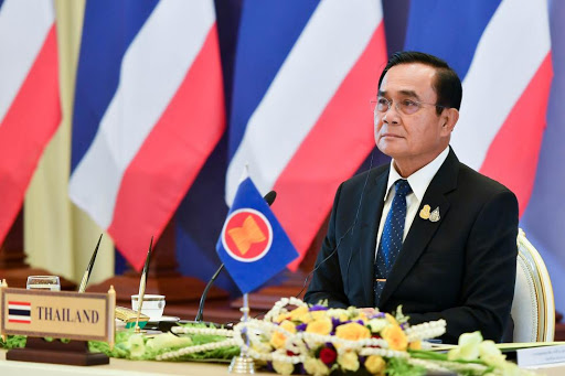 THAILANDE – CORONAVIRUS: Tests Covid 19 obligatoires à l’arrivée pour les diplomates