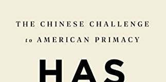 Livre Has China Won