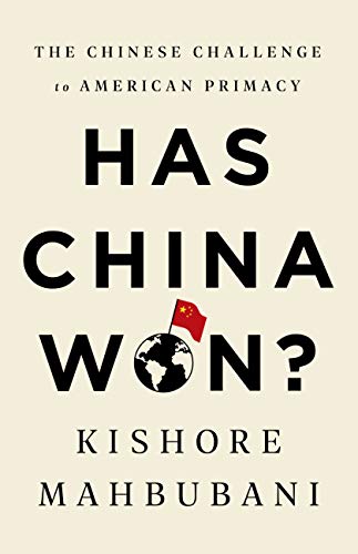 Has China won ?