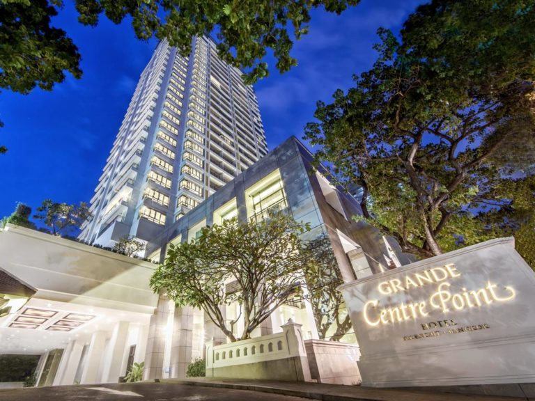 THAILANDE – IMMOBILIER: Bangkok : cahier spécial immobilier