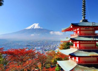 JAPON – FRANCE: L’année de la France au Japon débutera en octobre 2021