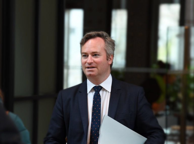 THAILANDE – FRANCE : Jean-Baptiste Lemoyne, secrétaire d’Etat au Tourisme, aux Français de l’étranger et à la Francophonie